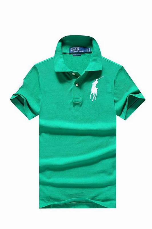 polo Men's Polo 349